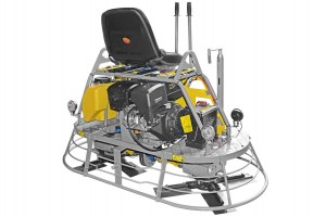 Машина заглаживающая, бензиновая TSS DRD1600L 